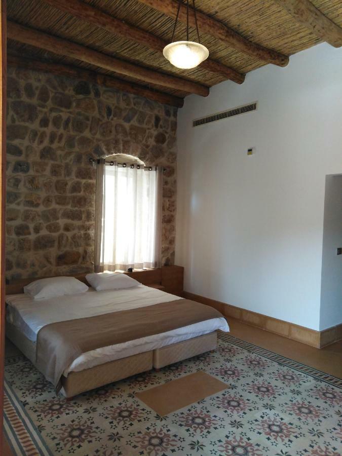 Domaine De Chouchene Hotel Sahrat al Qashsh Eksteriør billede